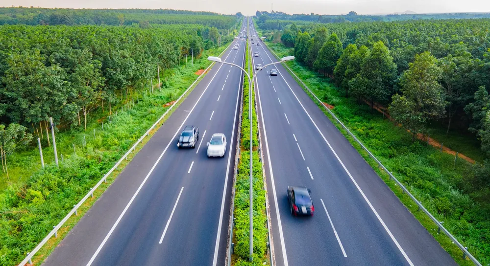 Mục tiêu xây dựng tuyến cao tốc Bắc Nam phía Đông kết nối thông suốt đến Đất Mũi và cảng Hòn Khoai thuộc tỉnh Cà Mau