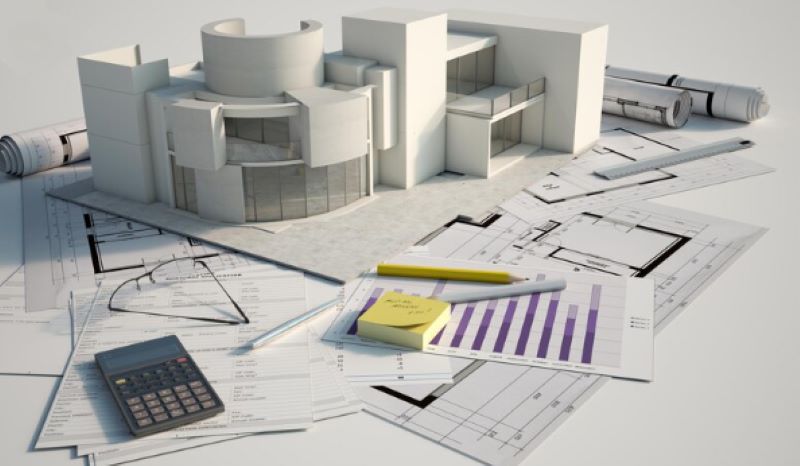 Sản phẩm BIM tại khu công nghiệp Song Phượng của Đất vàng Việt Nam