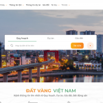 Tra cứu quy hoạch