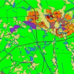 Dịch vụ xây dựng CSDL GIS