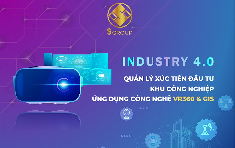 sgroup-tham-du-industry-summit