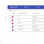 Dịch vụ GIS PORTAL