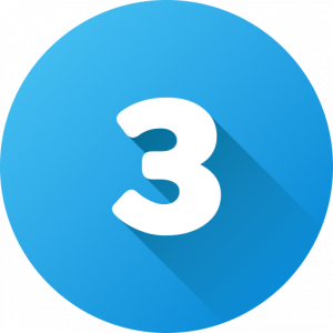 number-3