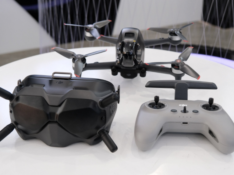 Fpv Ma FPV là gì? Tìm hiểu FPV Drone và sự khác biệt so với Flycam