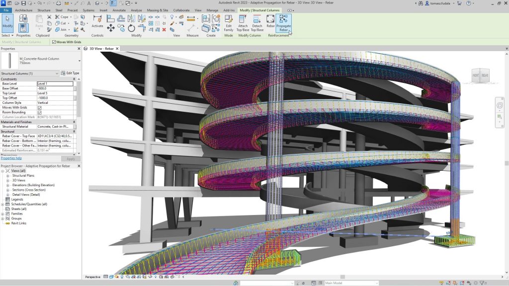 revit