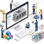 BIM-model